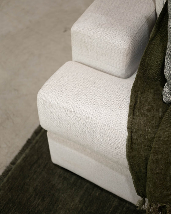 Grafton Fabric Sofa