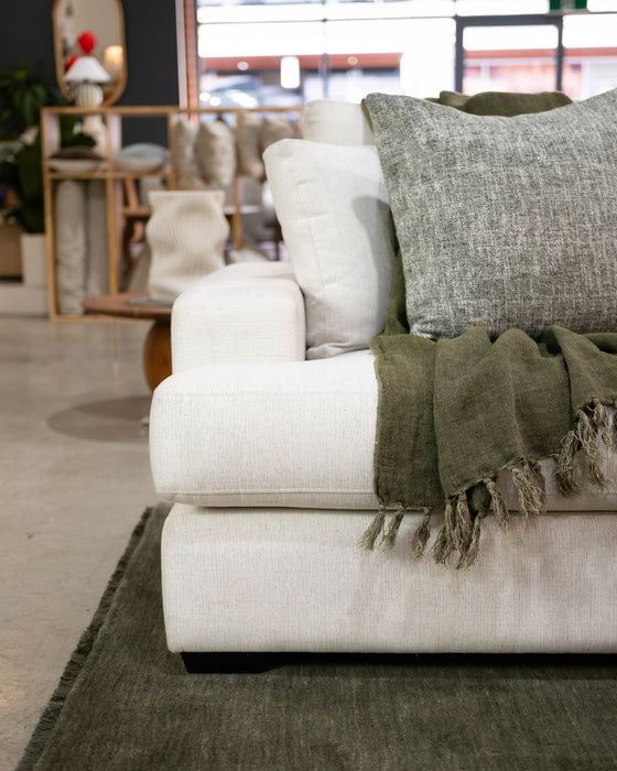 Grafton Fabric Sofa