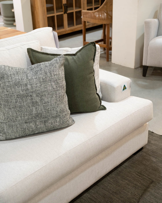 Grafton Fabric Sofa