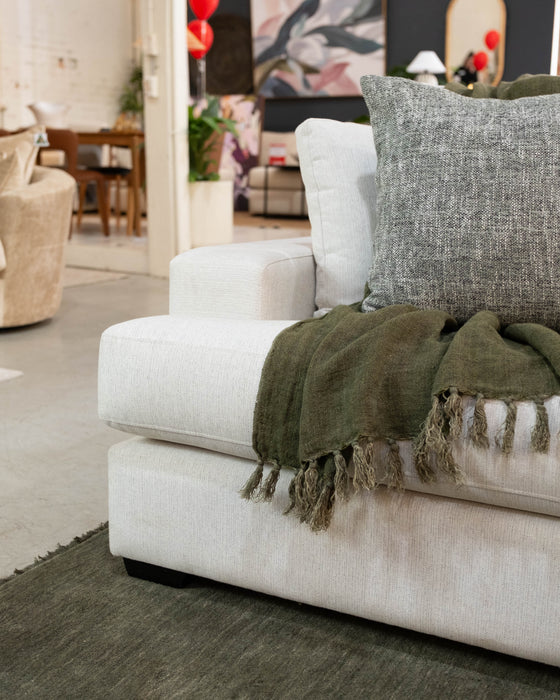 Grafton Fabric Sofa