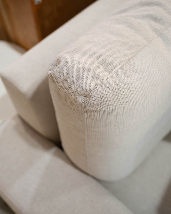 Grafton Fabric Sofa