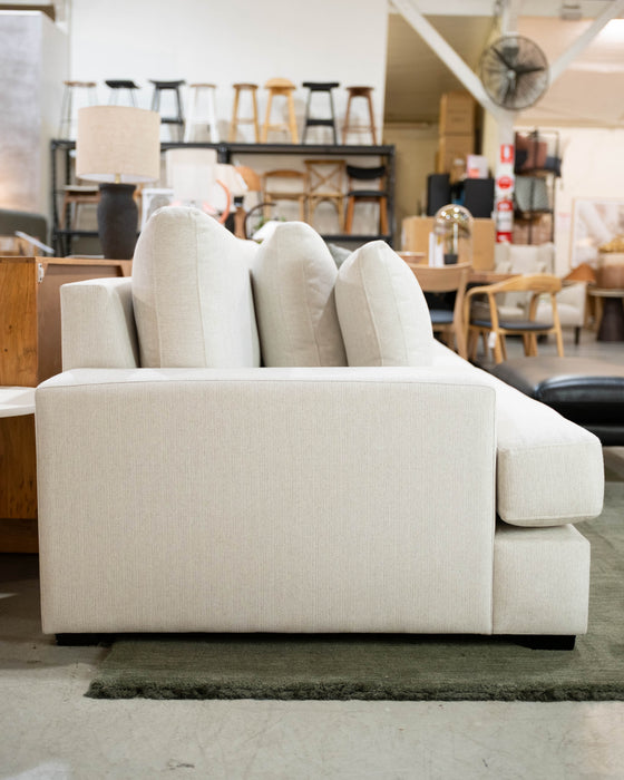 Grafton Fabric Sofa