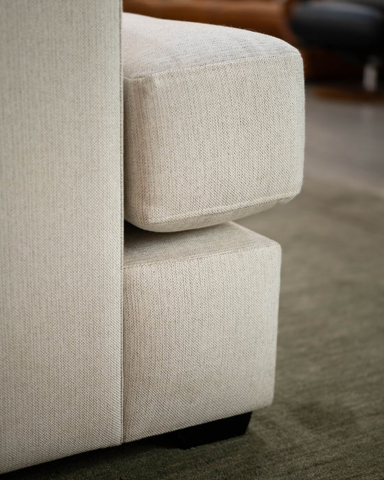 Grafton Fabric Sofa
