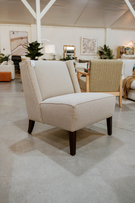 Eliza Accent Chair