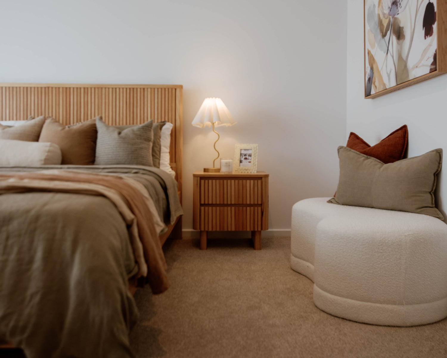 We're passionate about beautiful interiors