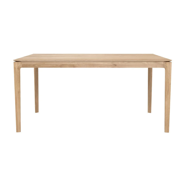 Oak Bok Dining Table 2200
