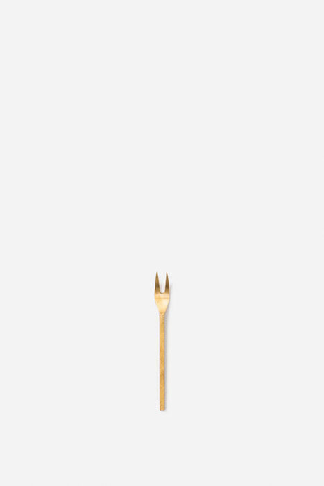 Forge Pickle Fork