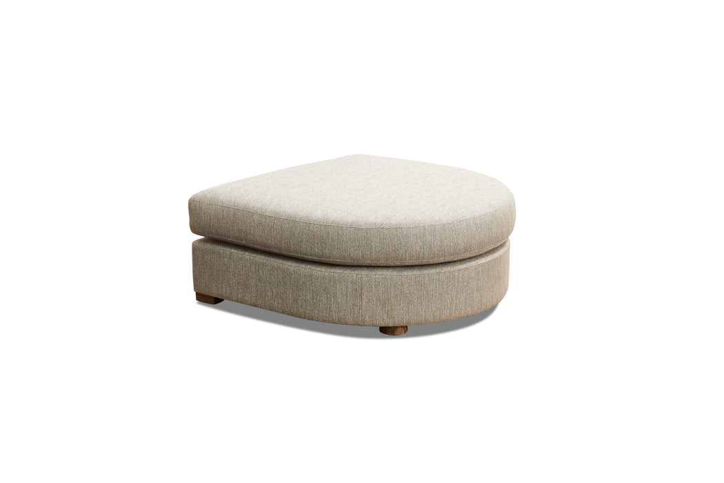 Palisades Fabric Sofa