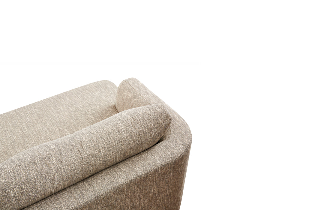 Palisades Fabric Sofa