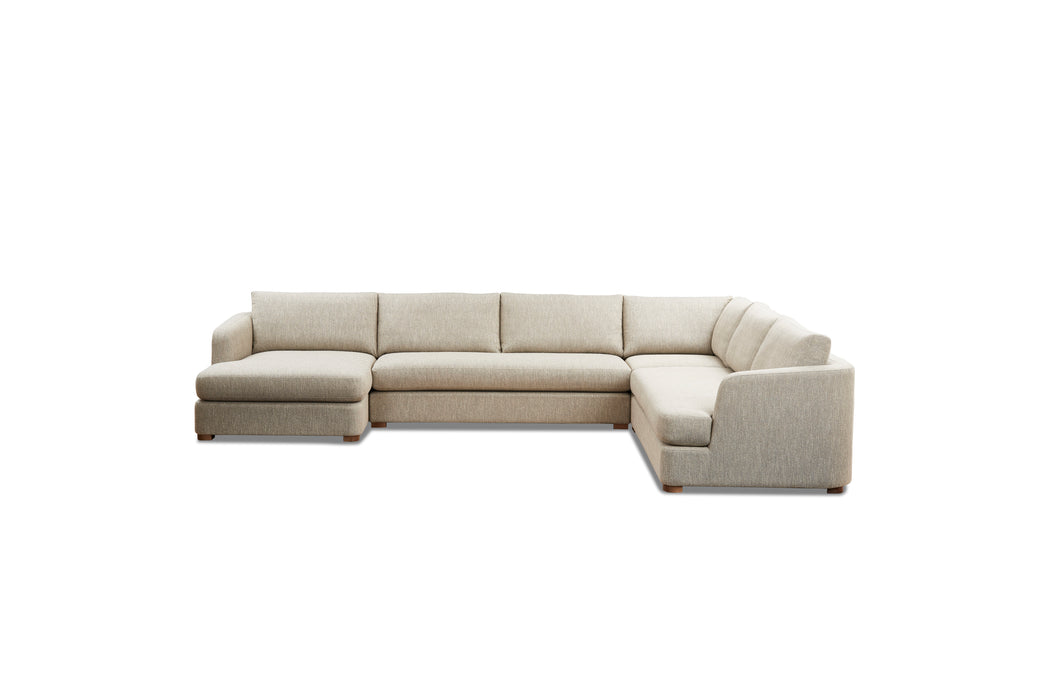Palisades Fabric Sofa