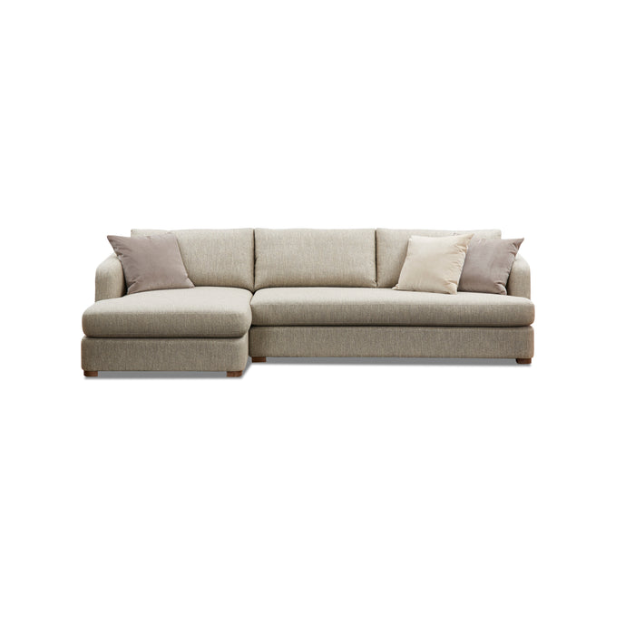 Palisades Fabric Sofa