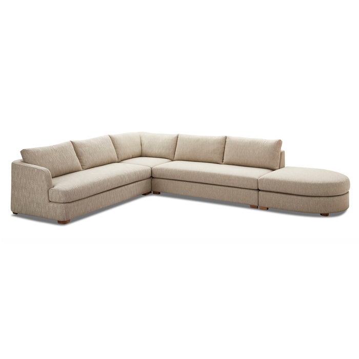 Palisades Fabric Sofa