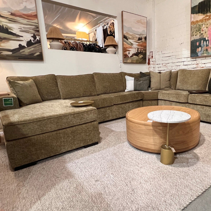 Palm Beach Sofa