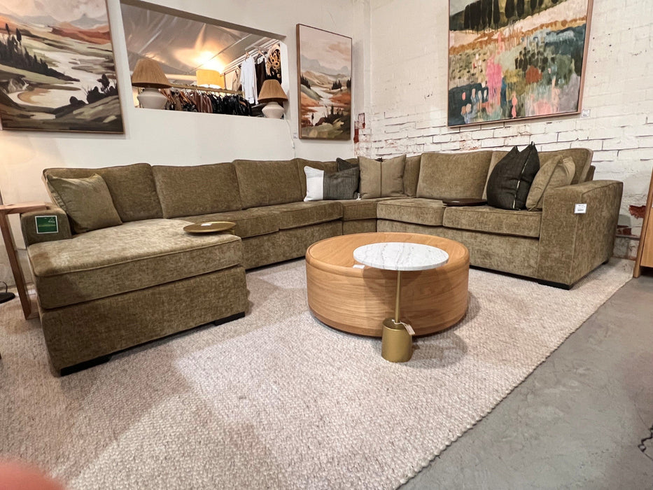 Palm Beach Sofa