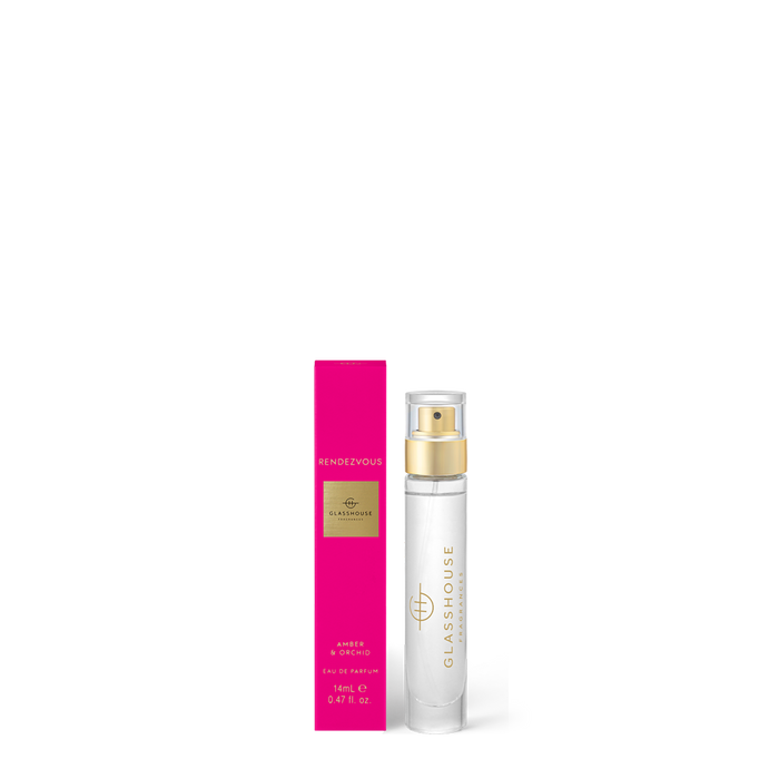 Rendezvous Eau de Parfum 14ml