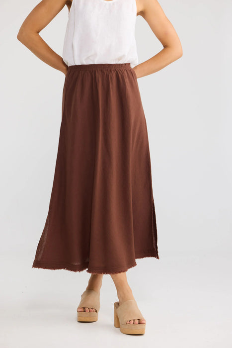 Sicily Skirt