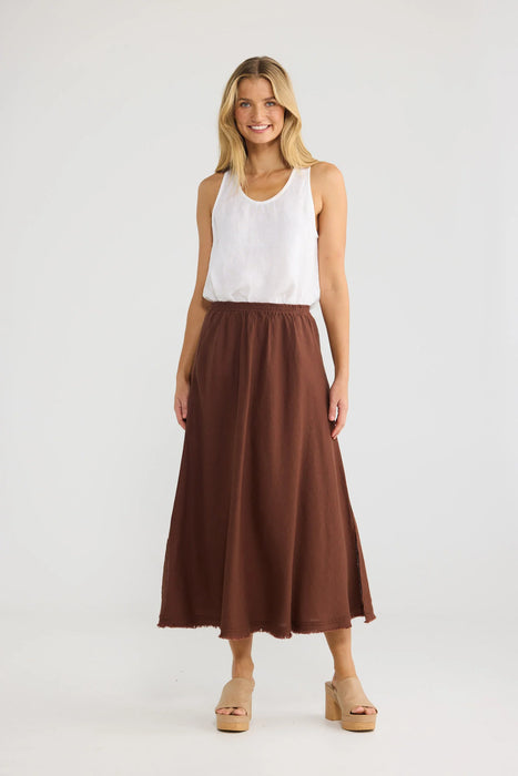 Sicily Skirt