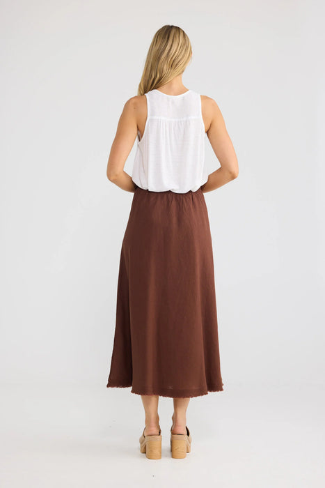 Sicily Skirt