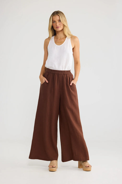 Positano Pants