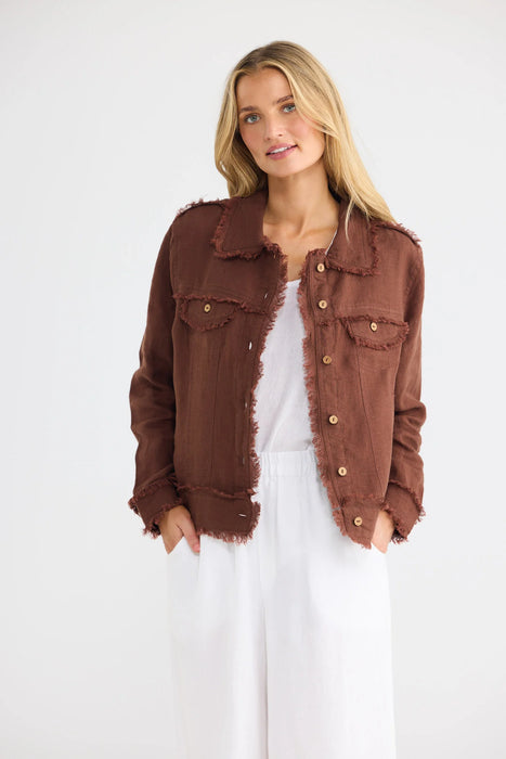 Monza Jacket