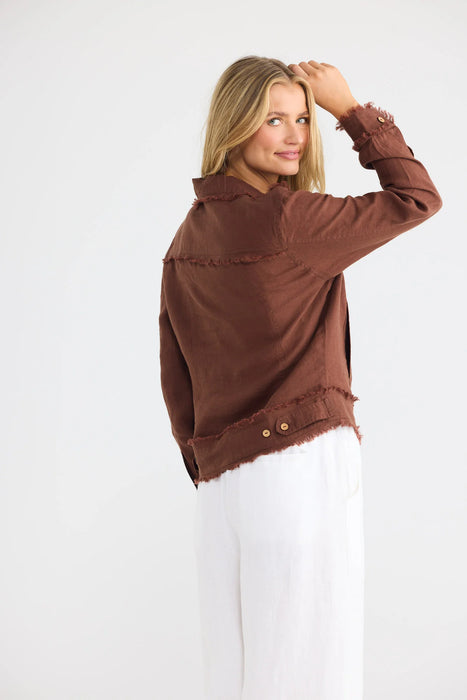 Monza Jacket