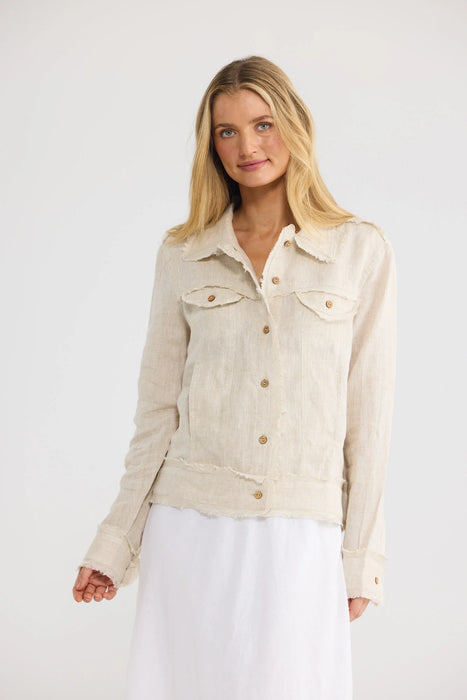 Monza Jacket