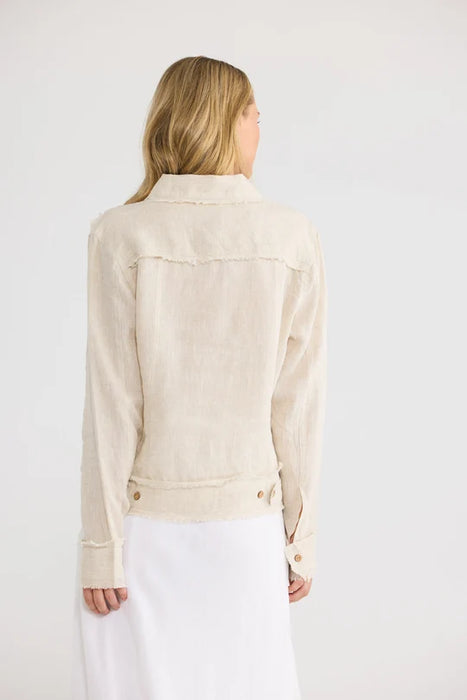 Monza Jacket