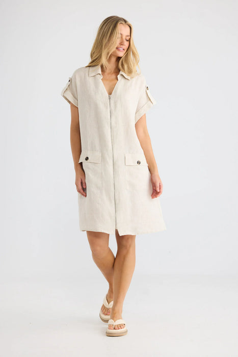 Errance Dress