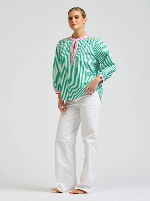 Mary Shirt