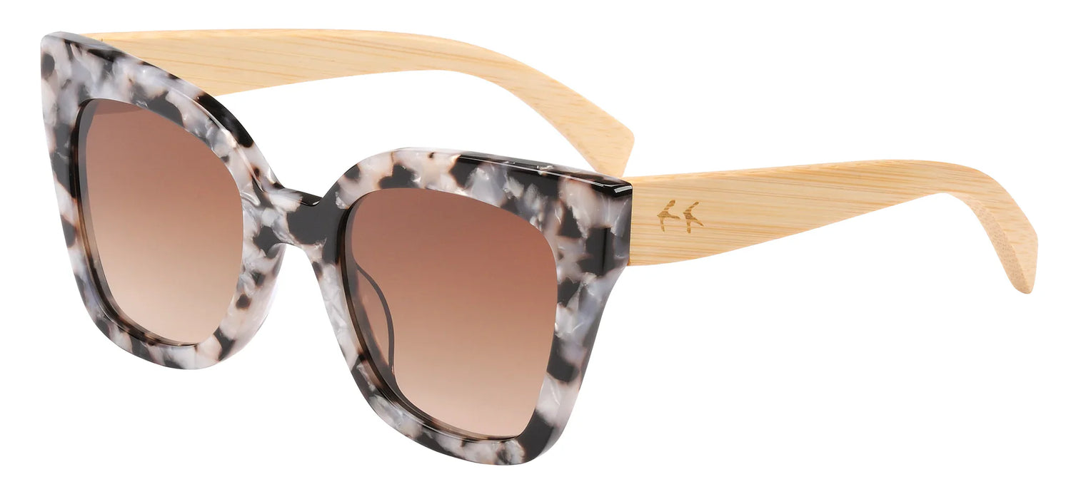 Wren Sunglasses