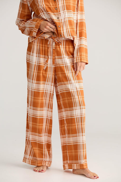 Salutation Pyjama Set