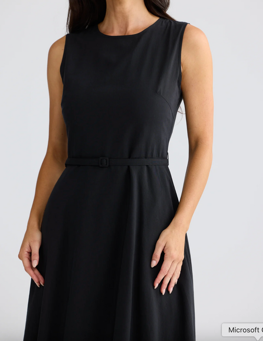 Ren Midi Dress