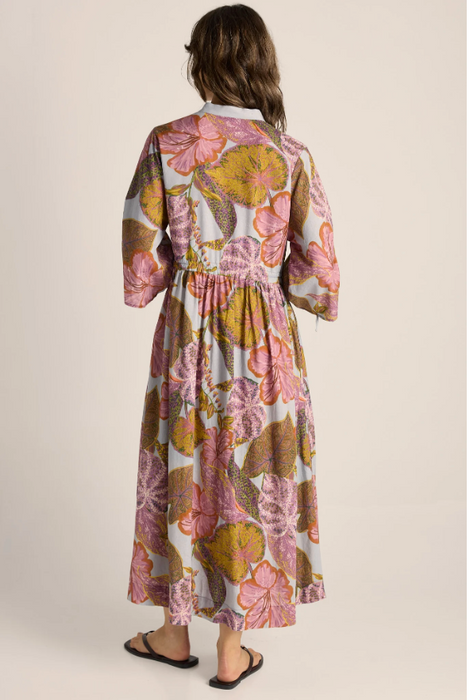 Botanica Dress