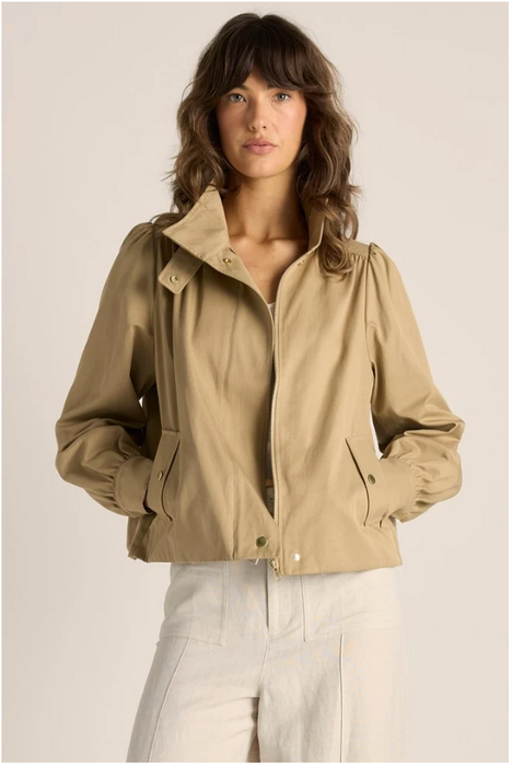 Gigi Bubble Jacket