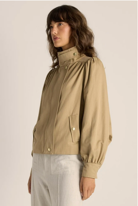 Gigi Bubble Jacket