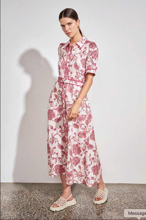 Admire Dress