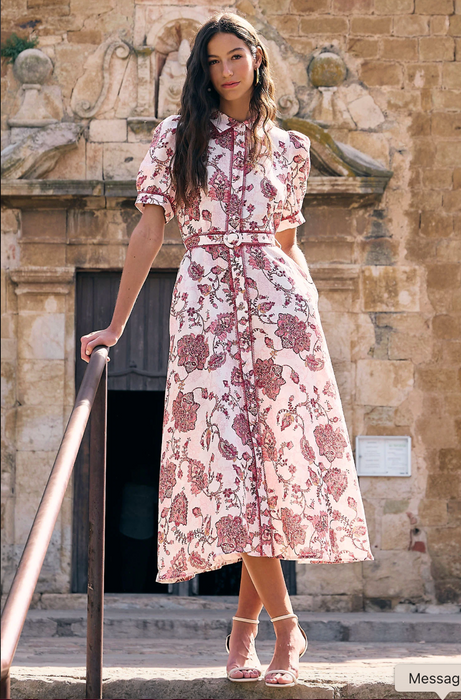 Admire Dress