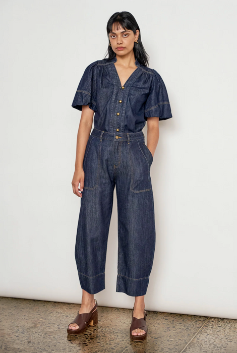 Ledger Jean