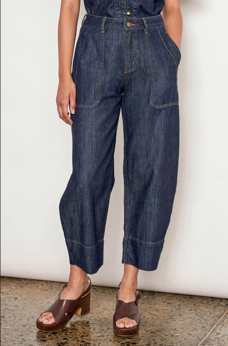 Ledger Jean