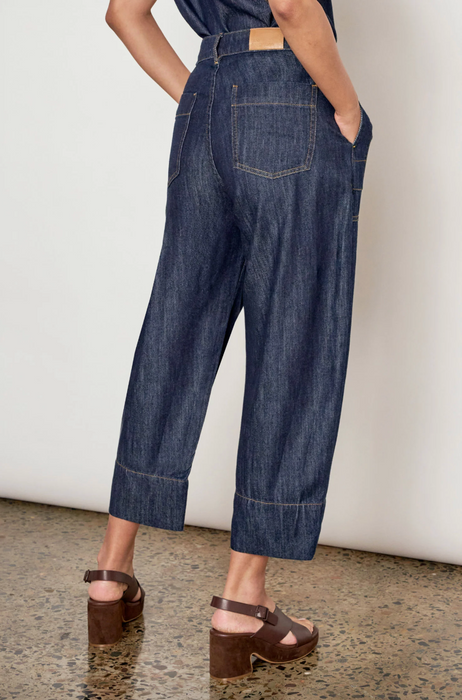 Ledger Jean