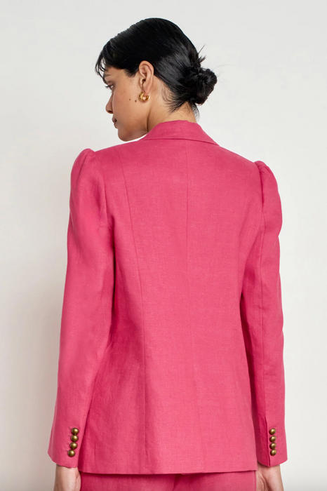 Crest Jacket