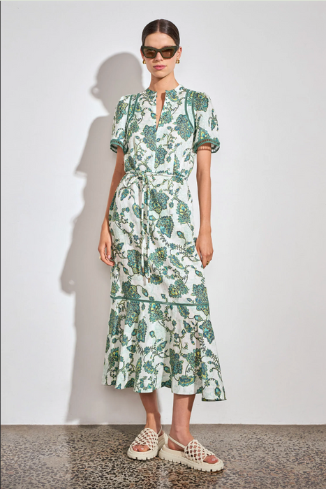 Poem Dress