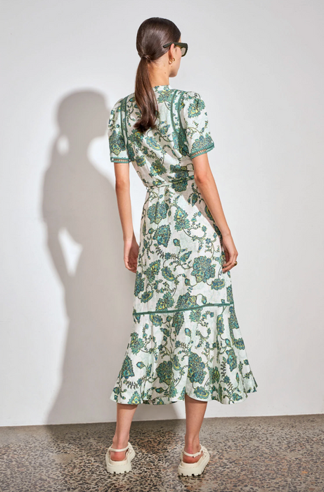 Poem Dress