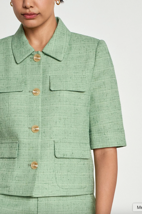 Orient Jacket