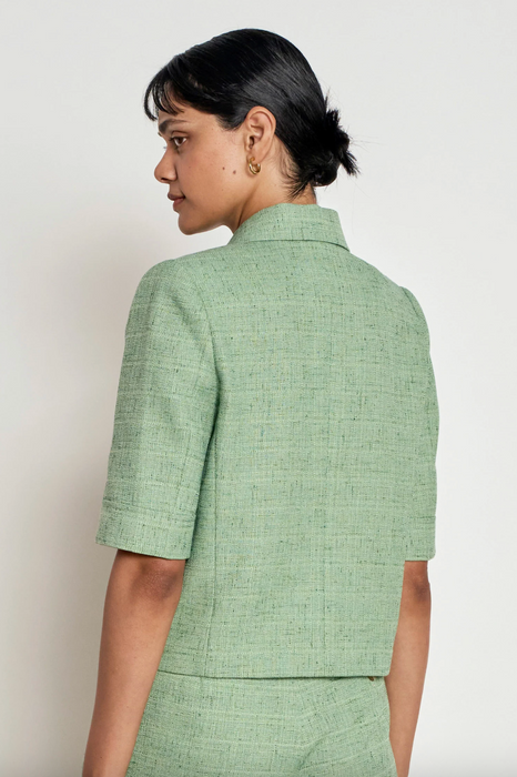 Orient Jacket