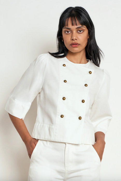 Plunge Jacket