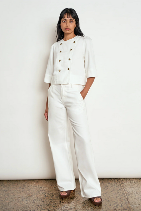 Plunge Jacket