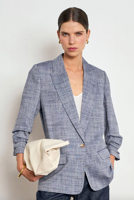 Refine Jacket