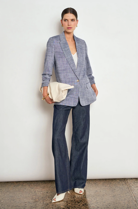Refine Jacket