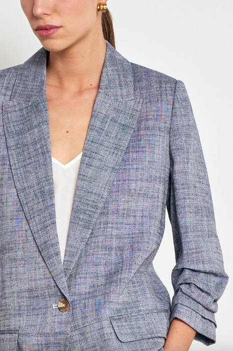 Refine Jacket